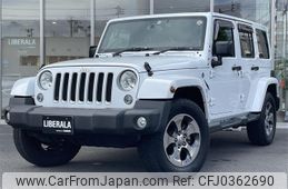 chrysler jeep-wrangler 2016 -CHRYSLER--Jeep Wrangler ABA-JK36L--1C4HJWLG3GL165707---CHRYSLER--Jeep Wrangler ABA-JK36L--1C4HJWLG3GL165707-