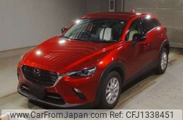 mazda cx-3 2023 -MAZDA--CX-3 5BA-DKLFY--DKLFY-505874---MAZDA--CX-3 5BA-DKLFY--DKLFY-505874-