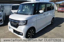 honda n-box 2020 -HONDA 【船橋 583 815】--N BOX JF3--JF3-1541770---HONDA 【船橋 583 815】--N BOX JF3--JF3-1541770-