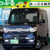 honda n-van-style 2022 quick_quick_5BD-JJ2_JJ2-6000919 image 1