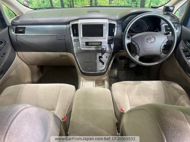 toyota alphard 2007 -TOYOTA--Alphard DAA-ATH10W--ATH10-0018898---TOYOTA--Alphard DAA-ATH10W--ATH10-0018898- image 2