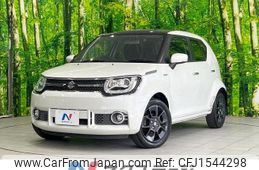 suzuki ignis 2016 CFJ1544298