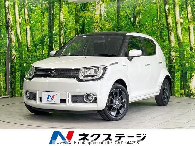 suzuki ignis 2016 CFJ1544298 image 1