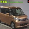 mitsubishi ek-space 2014 -MITSUBISHI--ek Space B11A-0004037---MITSUBISHI--ek Space B11A-0004037- image 1