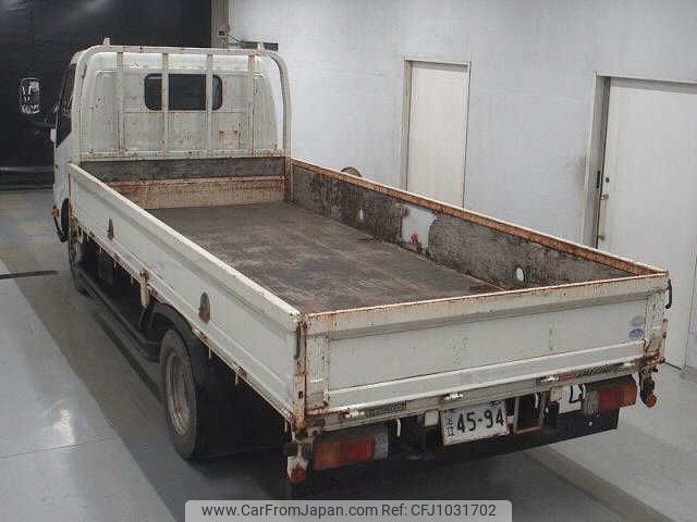 hino dutro 2014 -HINO--Hino Dutoro XZC655M-0002328---HINO--Hino Dutoro XZC655M-0002328- image 2
