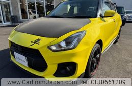 suzuki swift 2017 quick_quick_ZC33S_102729