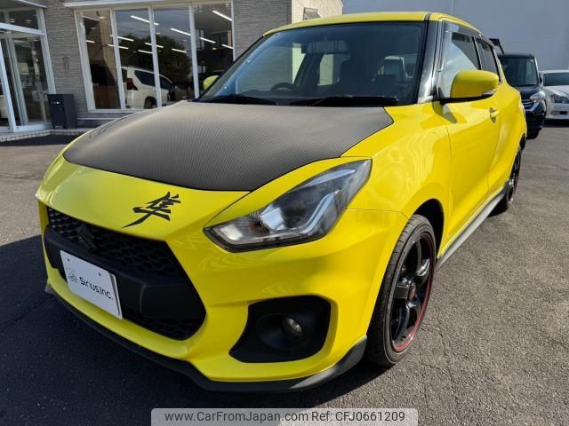 suzuki swift 2017 quick_quick_ZC33S_102729 image 1