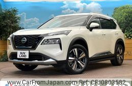 nissan x-trail 2023 -NISSAN--X-Trail 6AA-SNT33--SNT33-032809---NISSAN--X-Trail 6AA-SNT33--SNT33-032809-