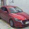 mazda demio 2022 CFJ1526003 image 10