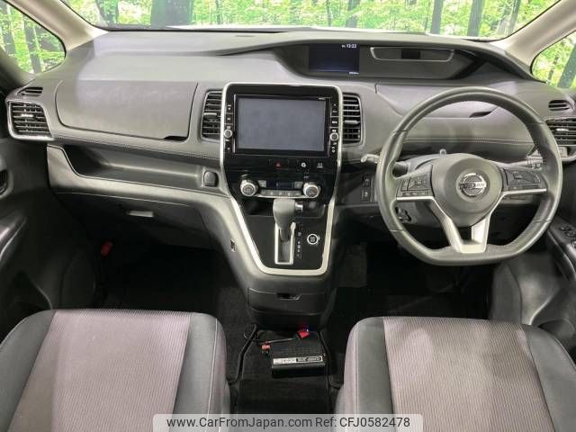 nissan serena 2018 -NISSAN--Serena DAA-GFNC27--GFNC27-015052---NISSAN--Serena DAA-GFNC27--GFNC27-015052- image 2