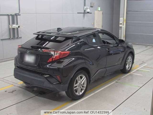 toyota c-hr 2021 -TOYOTA 【名古屋 999ｱ9999】--C-HR 3BA-NGX10--NGX10-2019521---TOYOTA 【名古屋 999ｱ9999】--C-HR 3BA-NGX10--NGX10-2019521- image 2