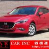mazda axela 2016 quick_quick_BMLFS_BMLFS-103471 image 1