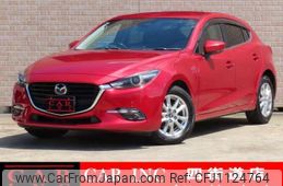 mazda axela 2016 quick_quick_BMLFS_BMLFS-103471