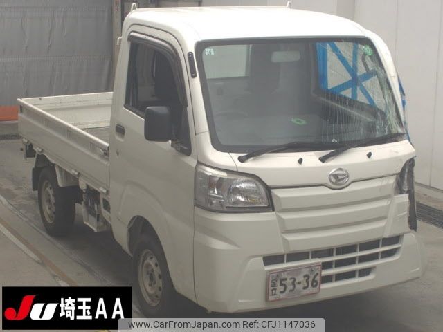 daihatsu hijet-truck 2016 -DAIHATSU 【品川 000ﾝ0000】--Hijet Truck S500P-0047523---DAIHATSU 【品川 000ﾝ0000】--Hijet Truck S500P-0047523- image 1