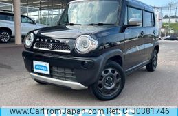 suzuki hustler 2018 quick_quick_DAA-MR41S_MR41S-298520