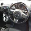 mazda demio 2014 -MAZDA 【土浦 502ｽ 902】--Demio DBA-DE3FS--DE3FS-574418---MAZDA 【土浦 502ｽ 902】--Demio DBA-DE3FS--DE3FS-574418- image 12