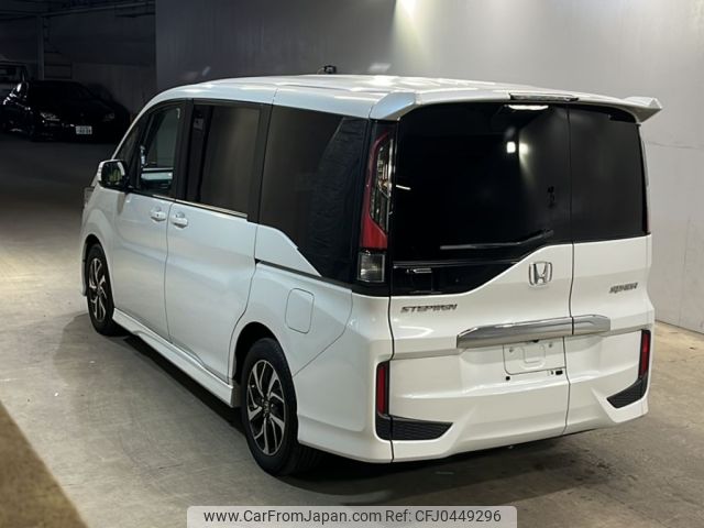 honda stepwagon 2018 -HONDA--Stepwgn RP3-1203325---HONDA--Stepwgn RP3-1203325- image 2