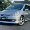 honda fit 2007 CFJ1764805 image 1