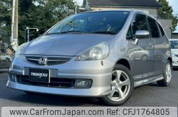 honda fit 2007 CFJ1764805