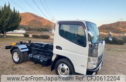 mitsubishi-fuso canter 2016 GOO_NET_EXCHANGE_0720249A30241230W002