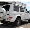 mercedes-benz g-class 2024 quick_quick_7CA-465310C_W1N4653102X023030 image 3