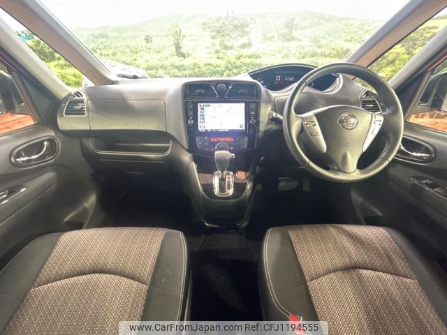 nissan serena 2016 -NISSAN--Serena DAA-HFC26--HFC26-310121---NISSAN--Serena DAA-HFC26--HFC26-310121- image 2