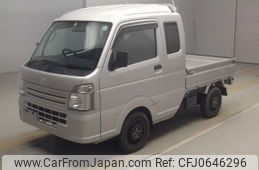 suzuki carry-truck 2018 -SUZUKI--Carry Truck DA16T-441017---SUZUKI--Carry Truck DA16T-441017-