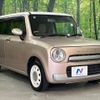 suzuki alto-lapin-chocolat 2013 CFJ1822111 image 16