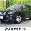 nissan x-trail 2017 -NISSAN--X-Trail DBA-NT32--NT32-061773---NISSAN--X-Trail DBA-NT32--NT32-061773- image 1