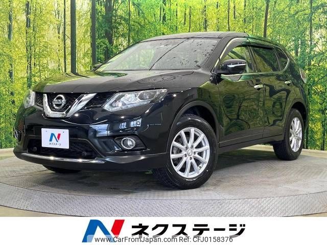 nissan x-trail 2017 -NISSAN--X-Trail DBA-NT32--NT32-061773---NISSAN--X-Trail DBA-NT32--NT32-061773- image 1