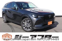 mazda mazda-others 2023 -MAZDA--CX-60 3DA-KH3P--KH3P-102385---MAZDA--CX-60 3DA-KH3P--KH3P-102385-