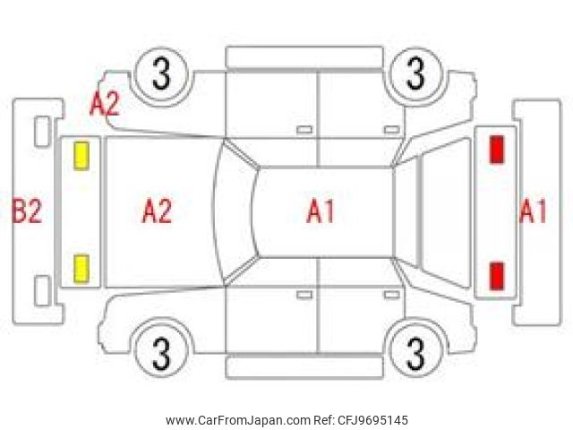 mazda cx-5 2013 -MAZDA--CX-5 LDA-KE2AW--KE2AW-118303---MAZDA--CX-5 LDA-KE2AW--KE2AW-118303- image 2