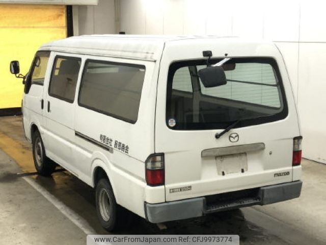 mazda bongo-brawny-van 2005 -MAZDA--Bongo Brawny Van SKF6V-101501---MAZDA--Bongo Brawny Van SKF6V-101501- image 2