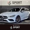 mercedes-benz cla-class 2021 -MERCEDES-BENZ--Benz CLA 3DA-118612M--W1K1186122N216951---MERCEDES-BENZ--Benz CLA 3DA-118612M--W1K1186122N216951- image 1