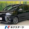 toyota voxy 2021 -TOYOTA--Voxy 3BA-ZRR80W--ZRR80-0702297---TOYOTA--Voxy 3BA-ZRR80W--ZRR80-0702297- image 1