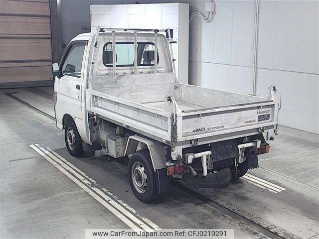 daihatsu hijet-truck 1998 -DAIHATSU--Hijet Truck S110P-175944---DAIHATSU--Hijet Truck S110P-175944- image 2