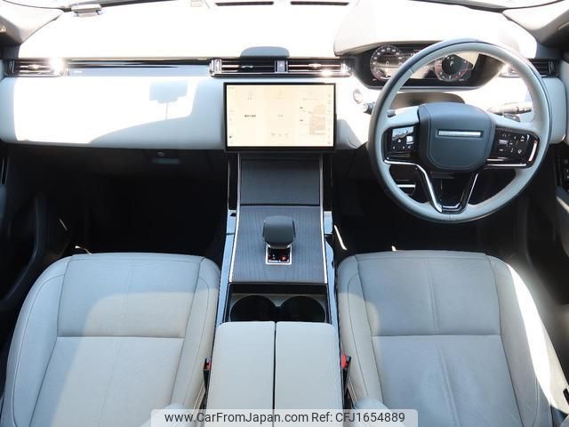 land-rover range-rover-velar 2024 CFJ1654889 image 2