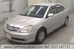 toyota allion 2006 -TOYOTA--Allion NZT240-0089922---TOYOTA--Allion NZT240-0089922-
