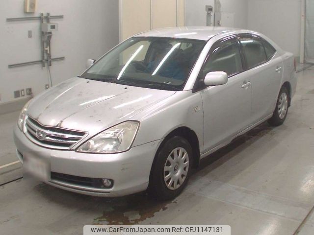 toyota allion 2006 -TOYOTA--Allion NZT240-0089922---TOYOTA--Allion NZT240-0089922- image 1