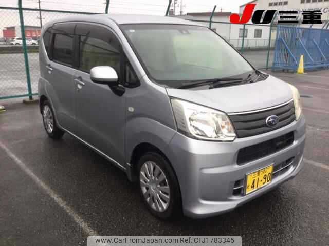 subaru stella 2015 CFJ1783345 image 1