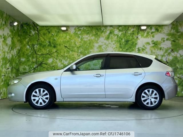 subaru impreza 2010 CFJ1746106 image 2