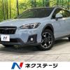 subaru xv 2017 -SUBARU--Subaru XV DBA-GT3--GT3-028016---SUBARU--Subaru XV DBA-GT3--GT3-028016- image 1