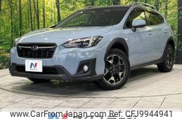 subaru xv 2017 -SUBARU--Subaru XV DBA-GT3--GT3-028016---SUBARU--Subaru XV DBA-GT3--GT3-028016-