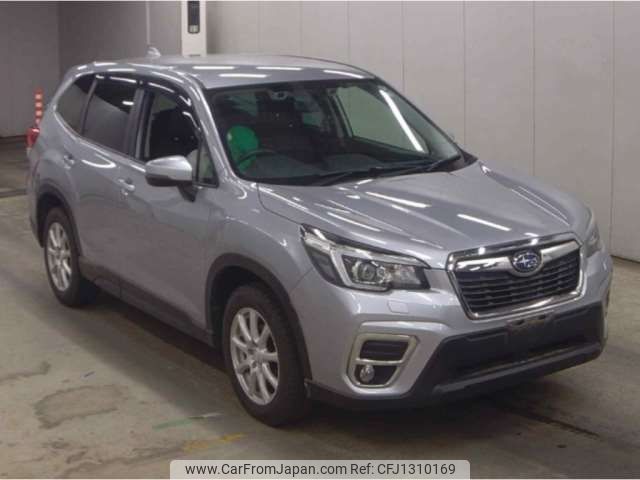 subaru forester 2020 -SUBARU--Forester 5BA-SK9--SK9-033234---SUBARU--Forester 5BA-SK9--SK9-033234- image 1