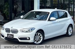 bmw 1-series 2016 -BMW--BMW 1 Series DBA-1R15--WBA1R520X05C72434---BMW--BMW 1 Series DBA-1R15--WBA1R520X05C72434-
