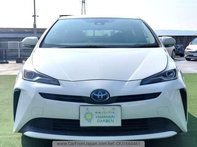 toyota prius 2019 CFJ1660461 image 2