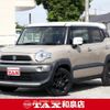 suzuki xbee 2018 CFJ1665467 image 1