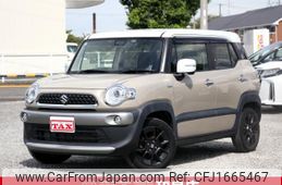 suzuki xbee 2018 CFJ1665467