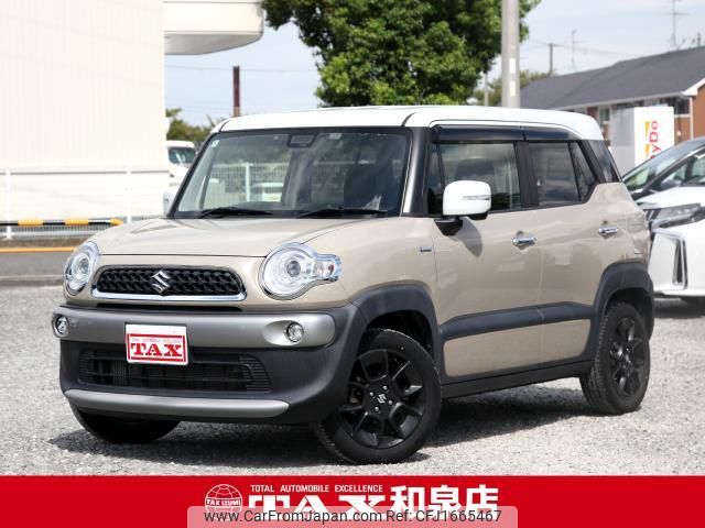 suzuki xbee 2018 CFJ1665467 image 1