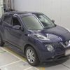 nissan juke 2015 -NISSAN--Juke YF15-500317---NISSAN--Juke YF15-500317- image 6